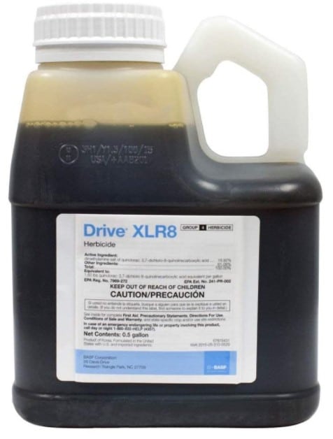BASF-Drive-XLR8-Crabgrass-Herbicide