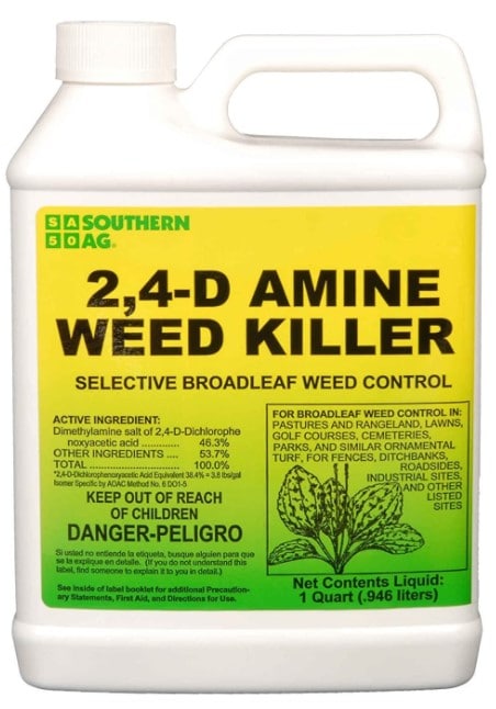 Southern-Ag-Amine-24-D-weed-killer