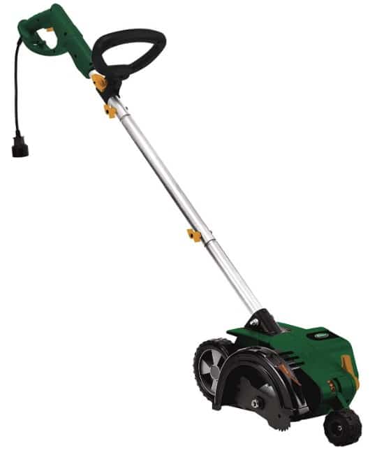 Scotts Outdoor Power Tools ED70012S 11-Amp 3-Position Corded Electric Lawn Edger