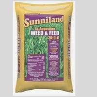 _SUNNILAND Corporation ST Augustine Weed&FEED5M