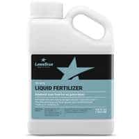 _Balanced 16-4-8 Nutrient Liquid Fertilizer (1 Gallon) - Premium Lawn Food