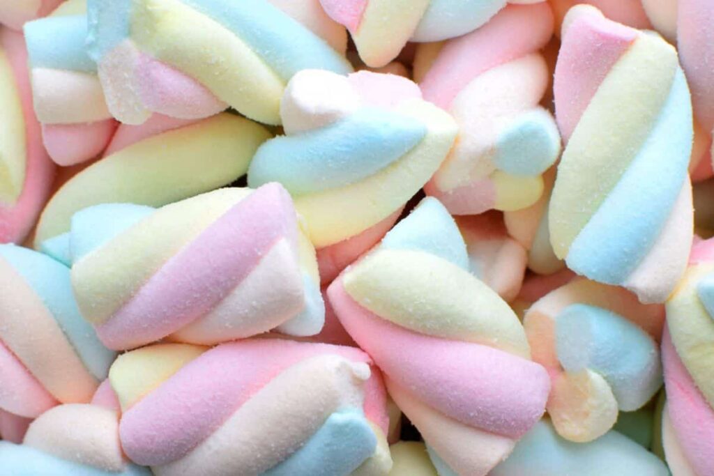Eliminating Moles with Marshmallows: The Unconventional Solution to Moles